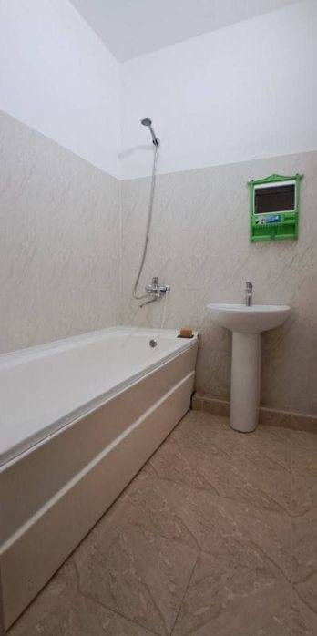 Сергели Чоштепада 3хонали Новостройка квартира сотилади Шошилин