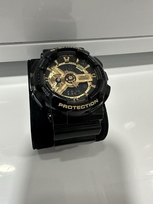 Casio G-Shock GA-110GB