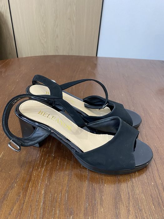 Туфли женские