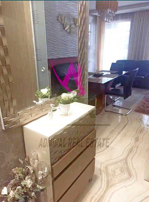 Дава се под наем Двустаен апартамент в Варна, Бриз - 85 кв.м за 600 € - Снимка #3