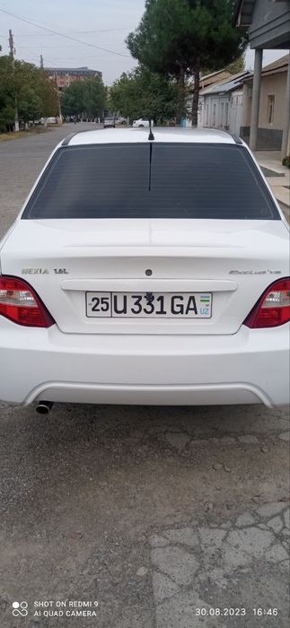 Nexia 2 2009 ,1.6 mator