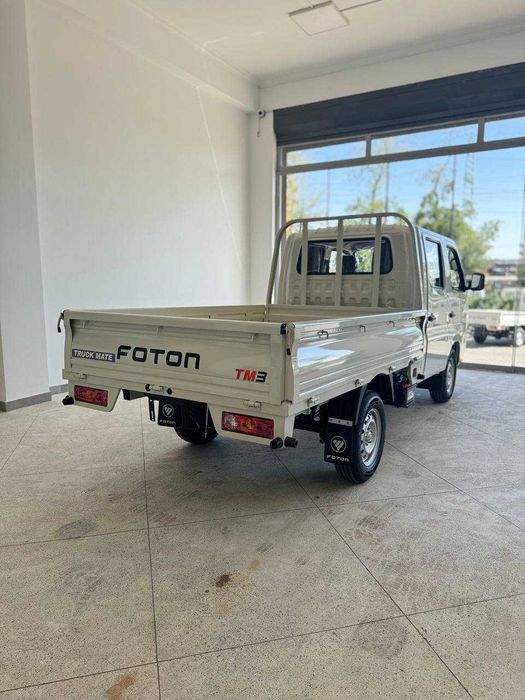 FOTON TRUCK MATE 1 D2 купите у официального дилера