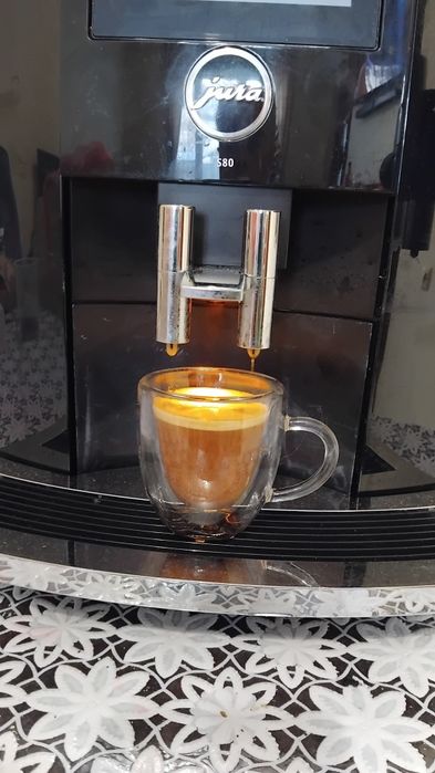 Кафеавтомат jura s80