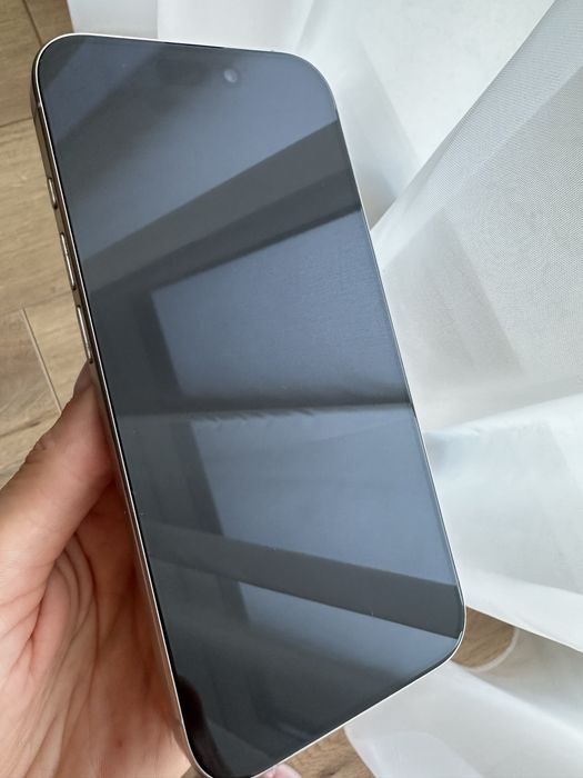 iPhone 15 pro 128GB