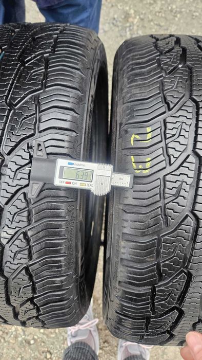 195/50 R15 • All Season • Uniroyal AllSeasonExpert 2 82H | 4 buc | DOT 2023 | Pret/buc