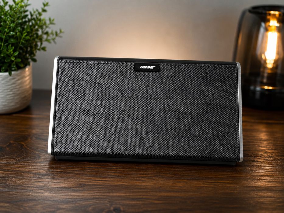 bose soundlink boxa bluetooth sunet premium
