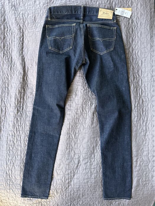 Blugi Ralph Lauren