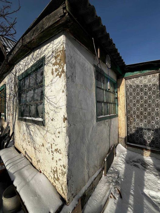 Продажа Дачи в садовом обществе