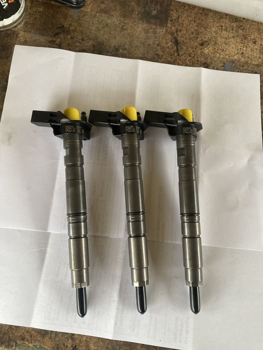 Дюзи за фолксваген ауди шкода сеат 2.0 дизел 110кс 2.0 TDI