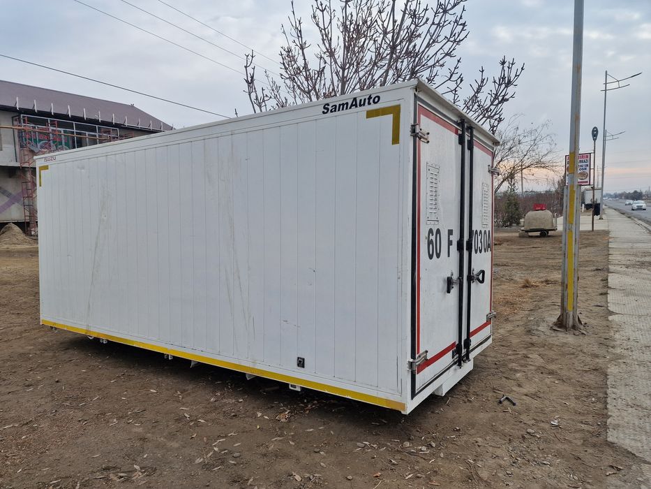 5 tonnalik isuzini butkasi sotiladi radnoy kirelo dugalari  bor