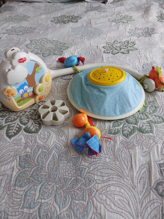 Музикална въртележка TINY LOVE Magica