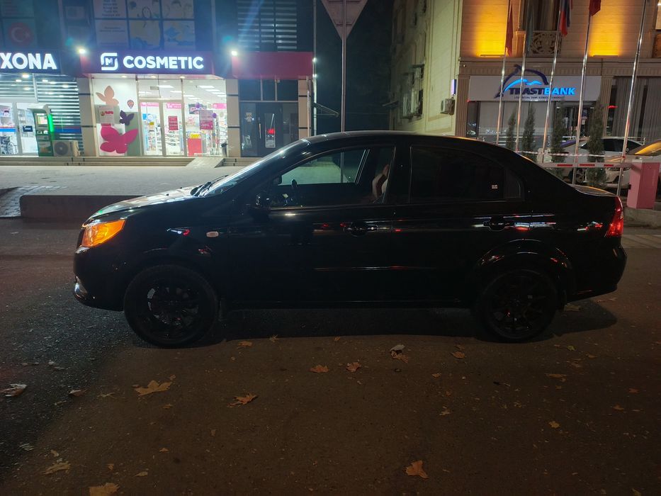 Nex 3 2020 sirocha sotiladi