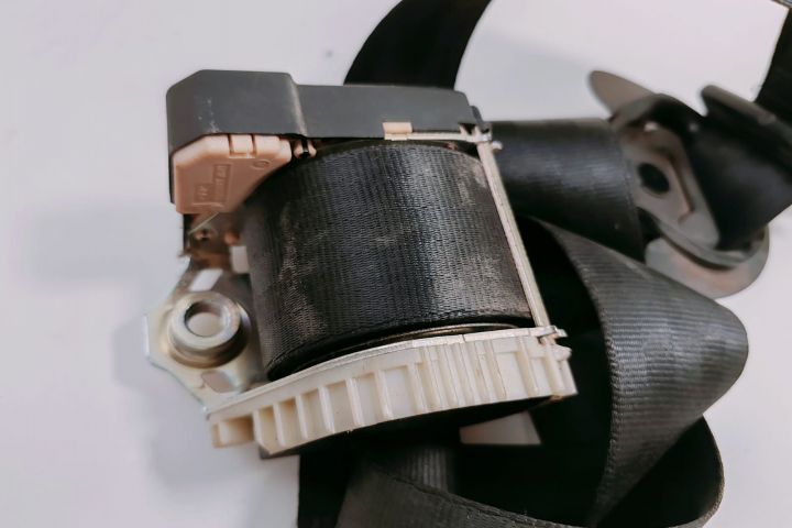 Centura de Siguranta  dreapta spate 1T0857806B Volkswagen VW Touran p