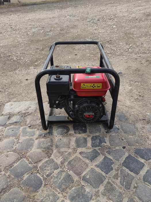 vand generator Honda EZ CY 3,1kw
