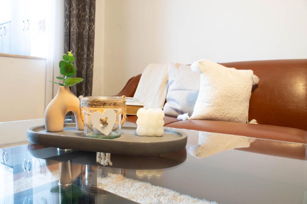 Vand apartament 2 camere (cuza voda3)