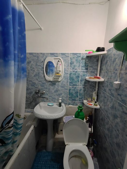 Продам квартиру.