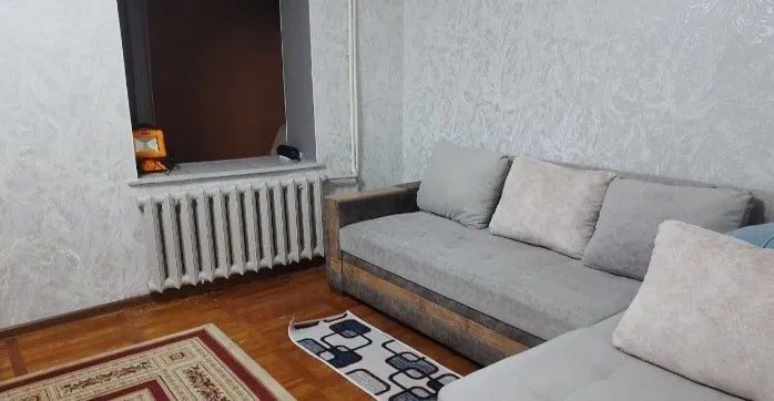 Ijaraga kvartira Nº409