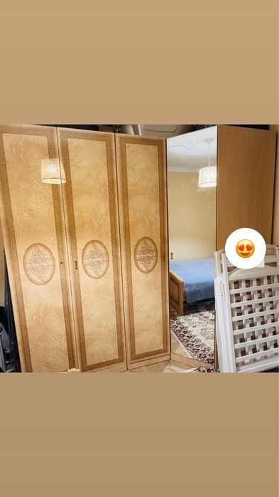 Шкаф, спальный гарнитур