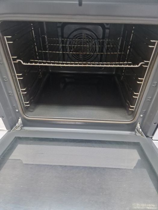 Свободностояща печка Gram