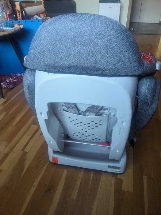 столче за кола Kikkaboo