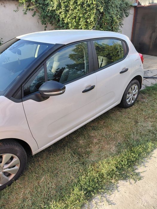 Citroën c3 de vânzare