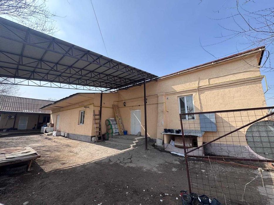 Цех, пекарня, производство