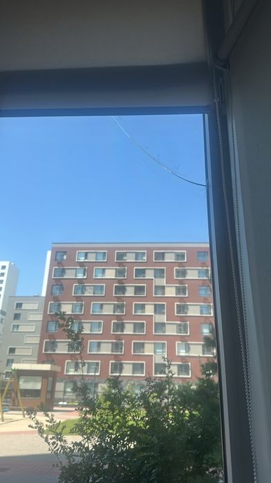 Стекло покеты замена