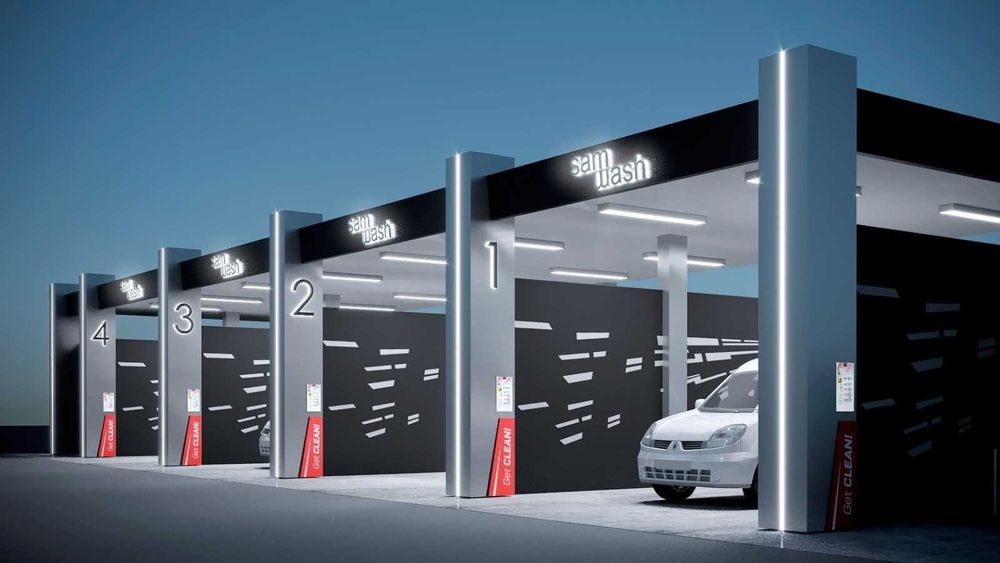 Sama Moyka yskunalari