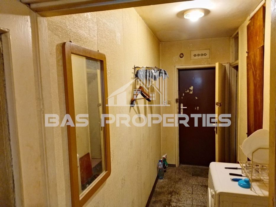 Продава се Едностаен апартамент в София, Люлин 4 - 38 кв.м за 2427 €/кв.м - Снимка #3