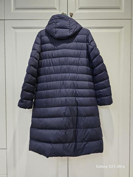 Продам весенне осеннее пальто стёганное