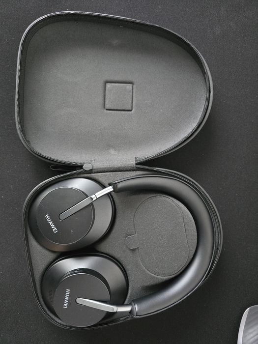 Căști Huawei Freebuds Studio