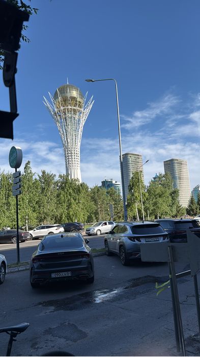 Аренда автовышка