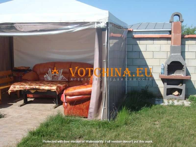 Продава се Къща в с. Топола, Област Добрич - 196 кв.м за 944 €/кв.м - Снимка #20