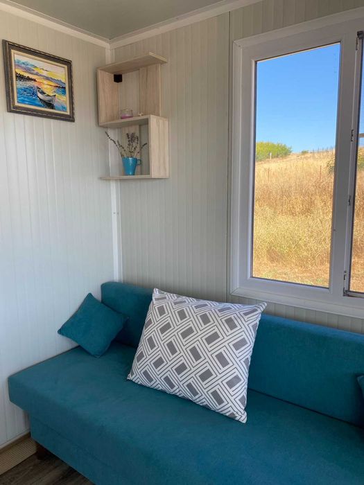 Продава се Къща в с. Лозенец, Област Бургас - 50 кв.м за 939 €/кв.м - Снимка #8