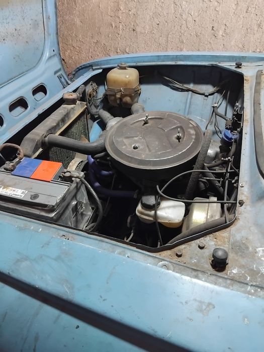 Москвич 412 продам