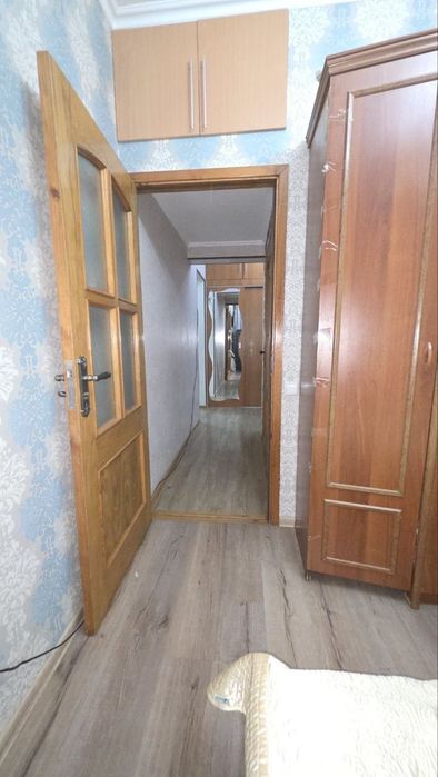 Саид Баракада уй сотилади 3/4/4 Миробод тумани