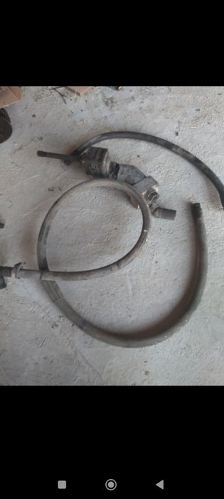 Иншо. Гидравлика