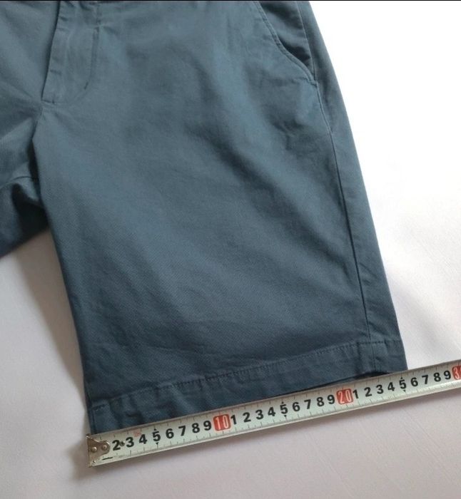 Pantaloni scurti chino Tommy Hilfiger,W32,ca noi