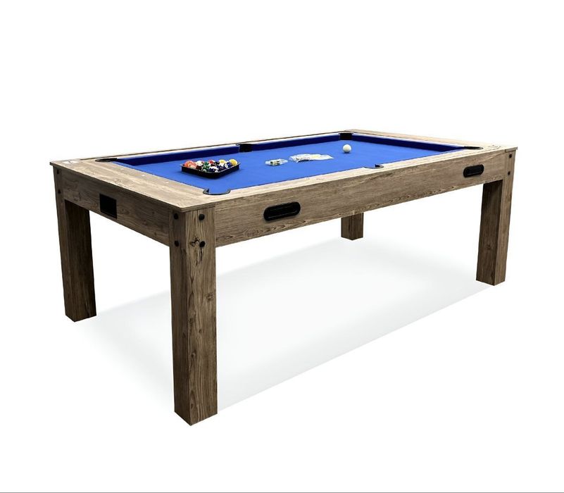 Игровой стол 4х1 Теннис стол Аэрохоккей Бильярд Sport 007