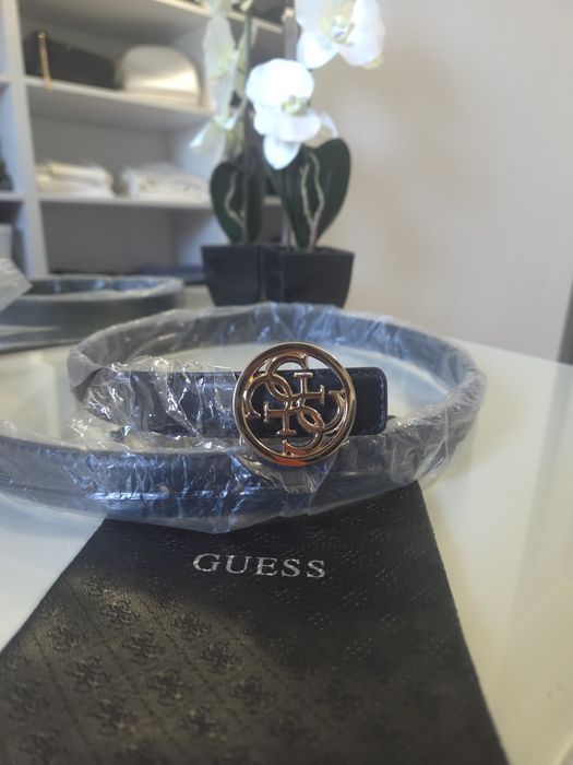 Curea noua, Guess