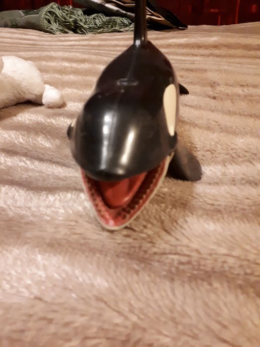 Машинка Лего. Оригинал