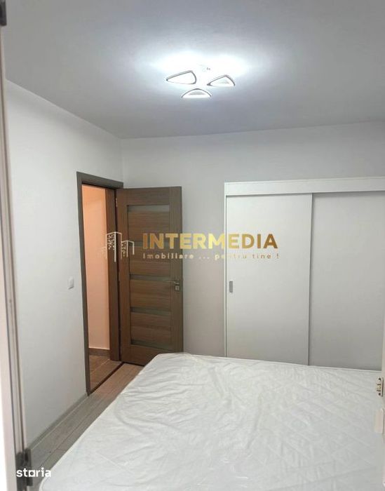 Apartament 2 camere decomandat | 1 Baie | balcon | 49 mp | Loc Parcare — fotografia 2