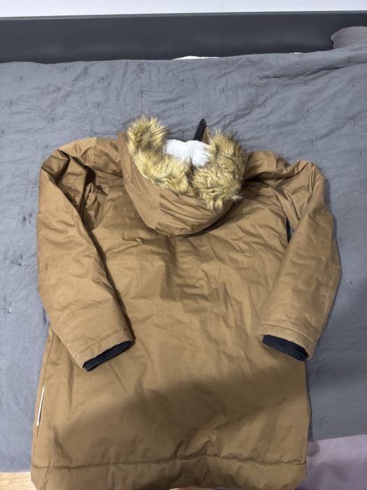Winter Expedition Яке