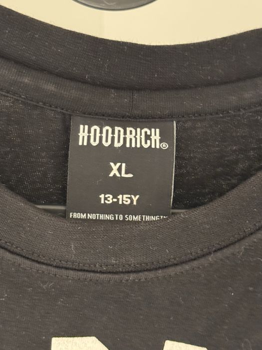 Младежки летен сет Hoodrich – Тениска и къси панталони – Р-р XL (13-15г.)