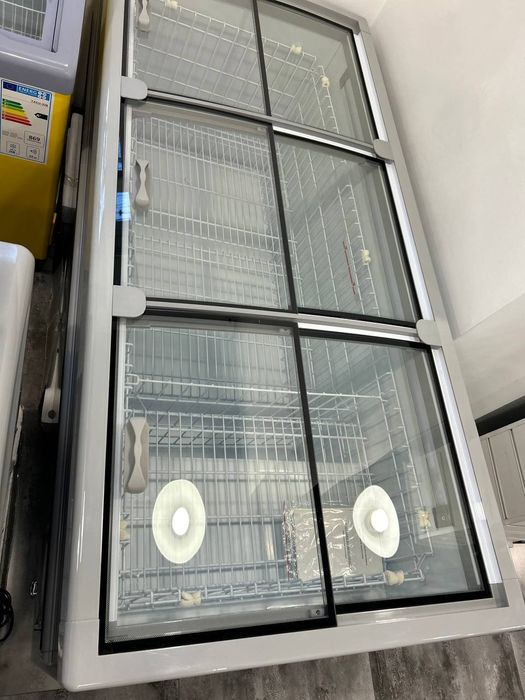 Холодильники витринные