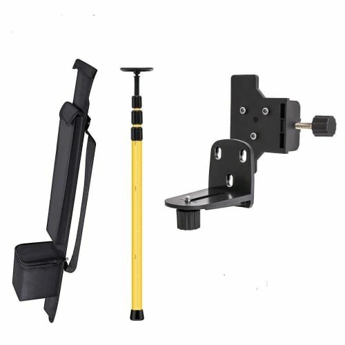 Штатив для лазерного уровня.  Штанга 4 метра На ЛЕВОМ Доставка. Кредит