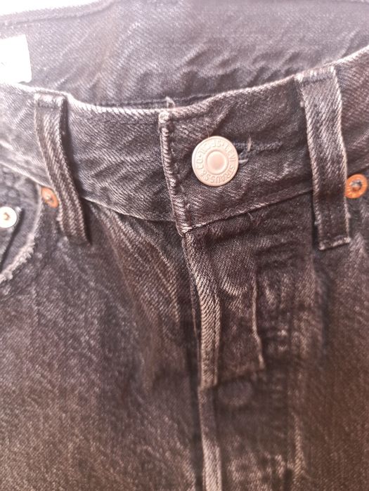 Levi's premium колекция нова дънкова пола