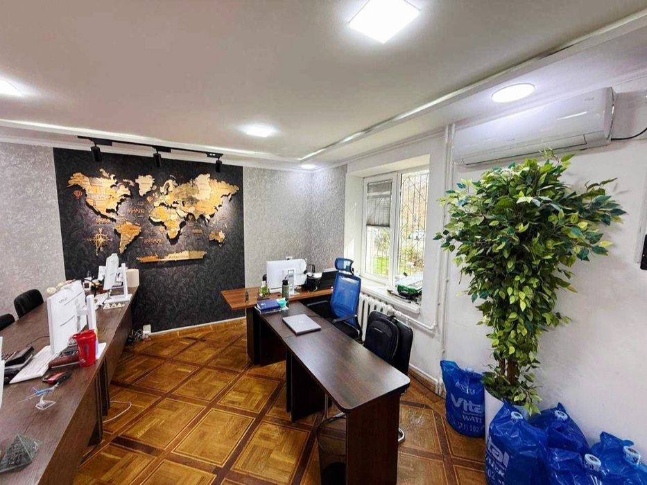 нежилое ЦУМ Т. Шевченко 120квм