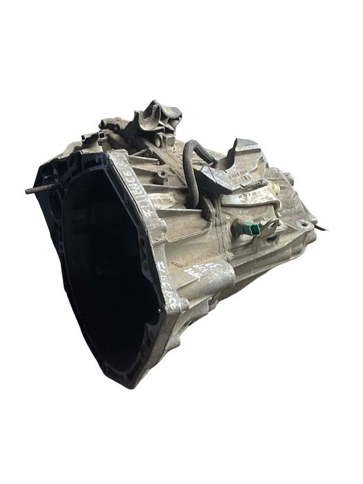 Cutie De Viteze Manuala 6 Trepte Renault Fluence L30_ 2010 - > 1.5 Dci