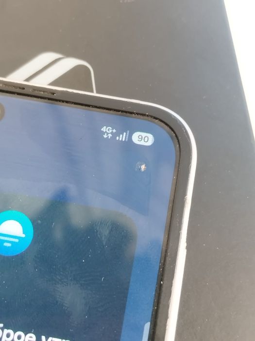 Samsung Galaxy Z Flip 6 256GB